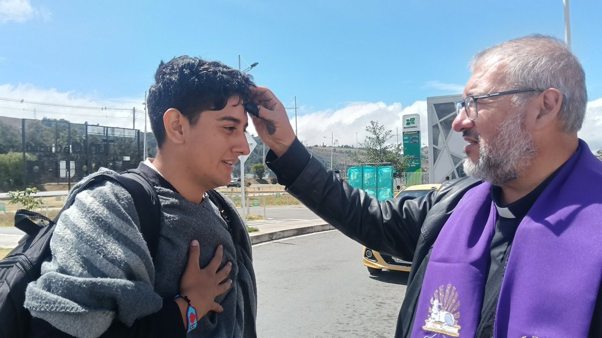 Terminal De Tunja (Cuenta Oficial) tweet media
