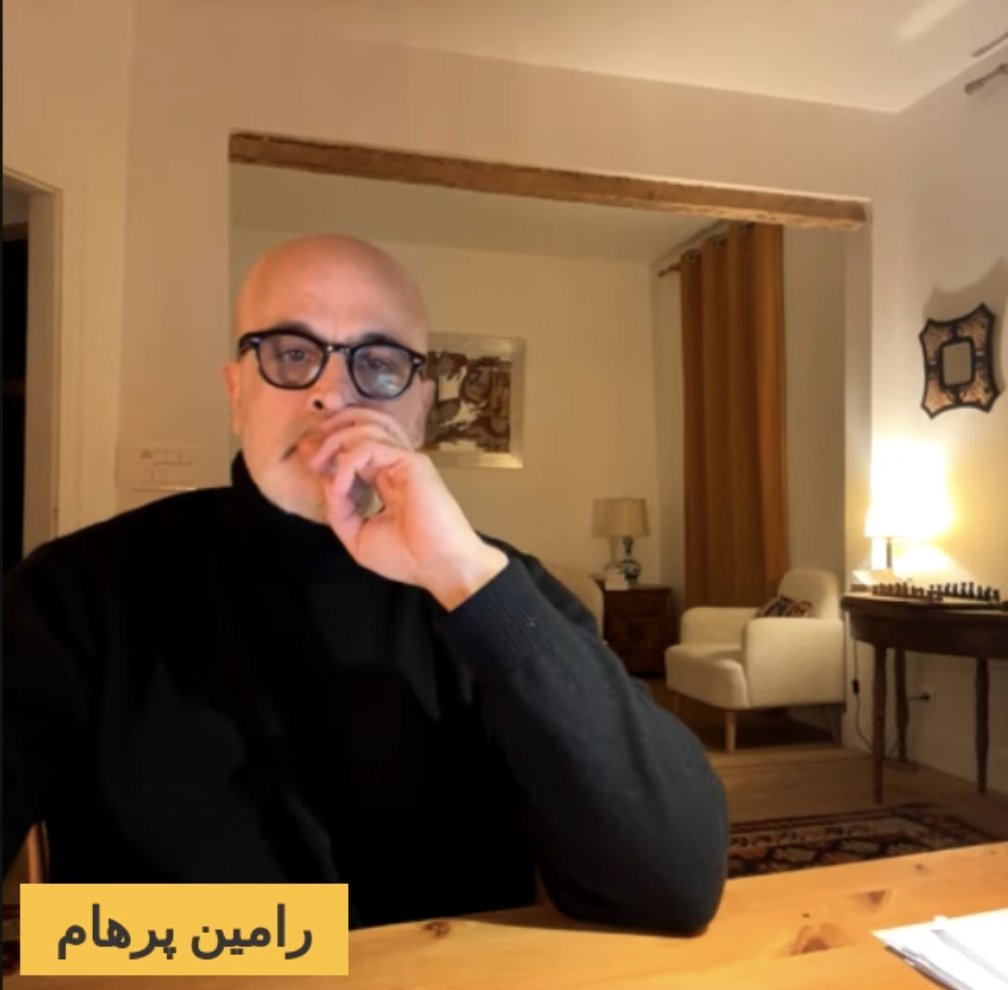 Majid Mohammadi مجید محمدی tweet media