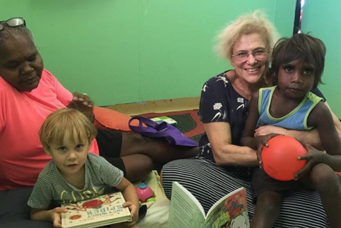 Australian Catholics tweet media