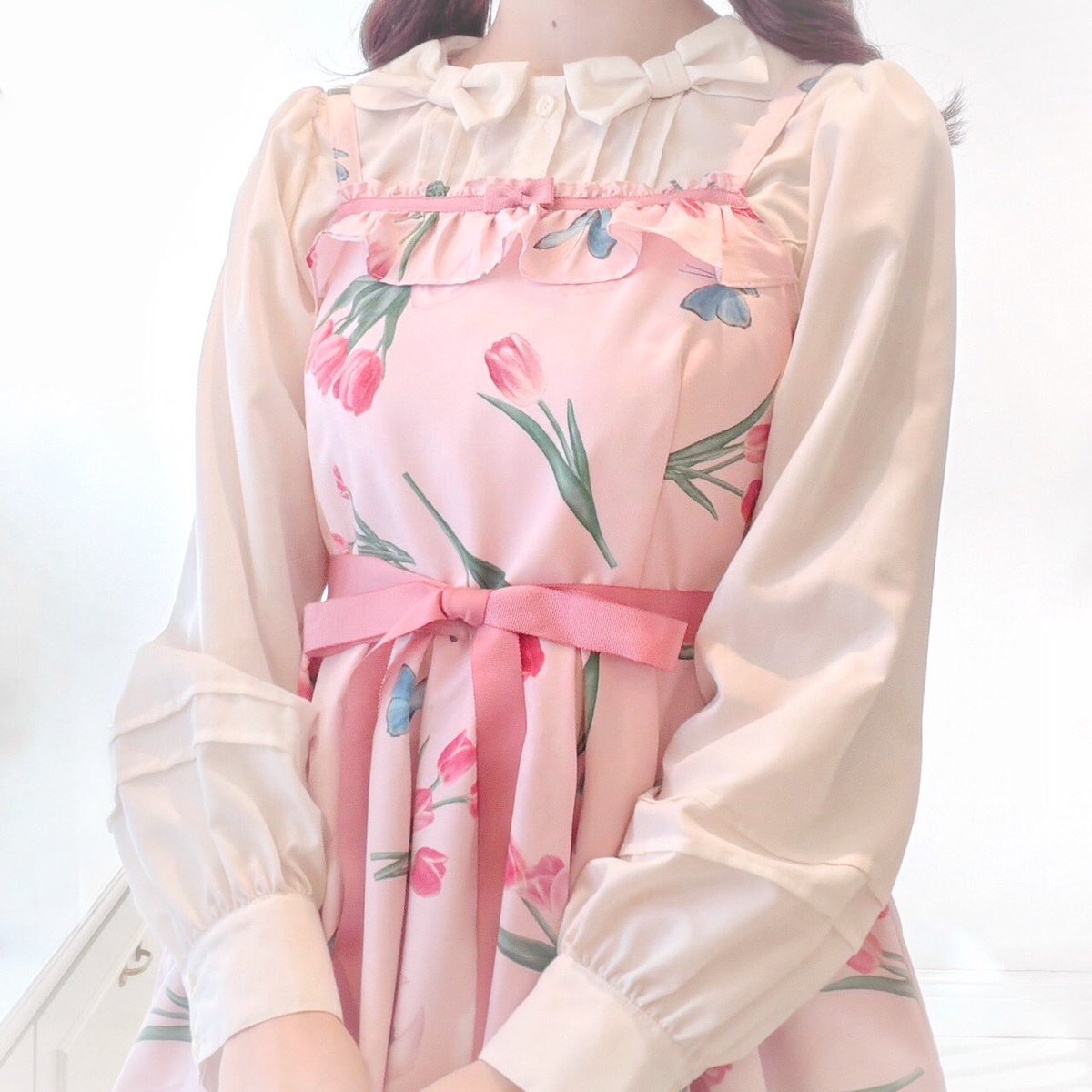 💗pick up💗 【Emily Temple cute】 Fairy Tulipキャミソール