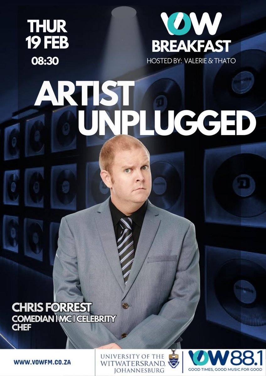 Chris Forrest tweet media