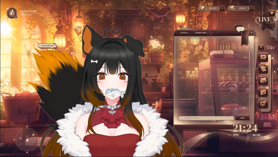 Raven☕Joyy tweet media