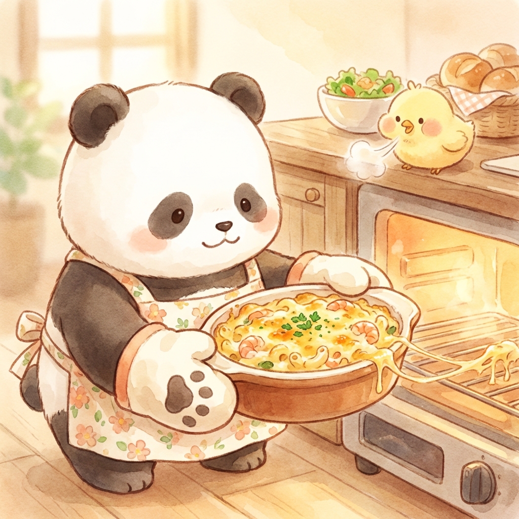 パンダ工房 (@Panda_Studio_Ai) / Posts / X