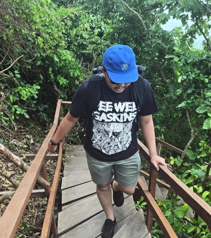 Sachio Ibrahim tweet media