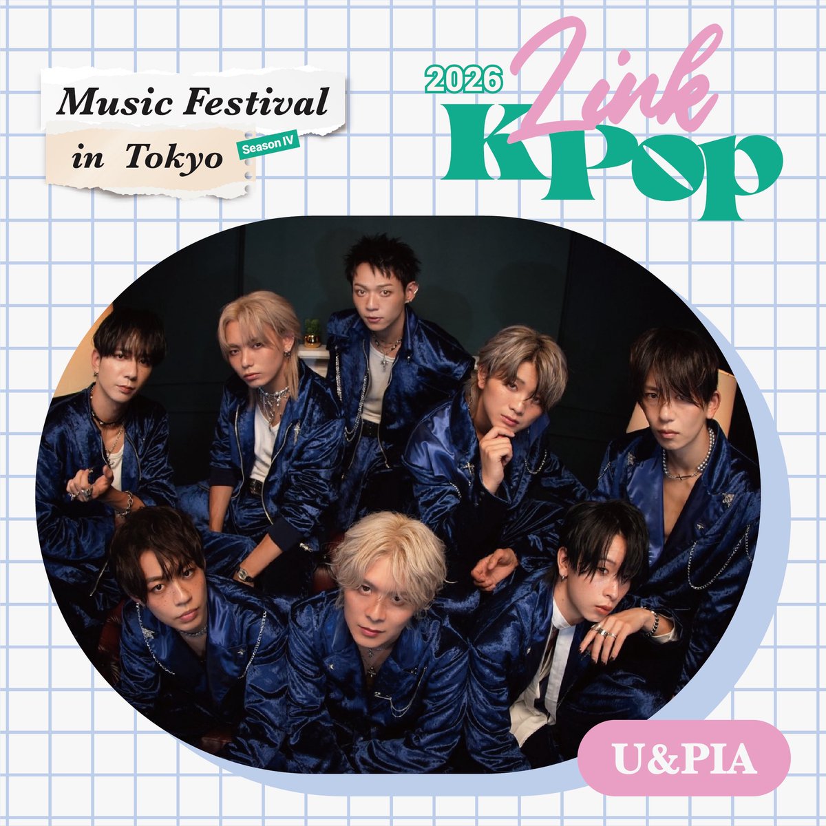 Link KPOP(링크케이팝) tweet media