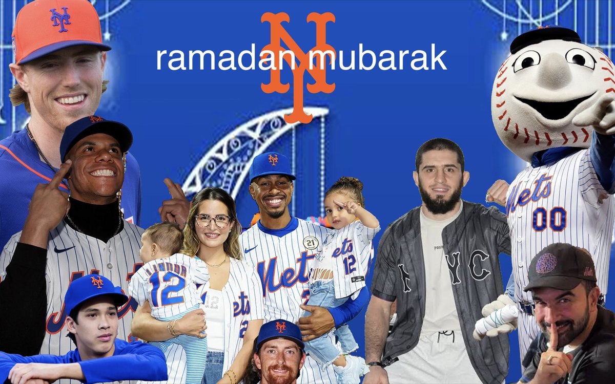 Mets Iran Fan Club 🇮🇷 tweet media