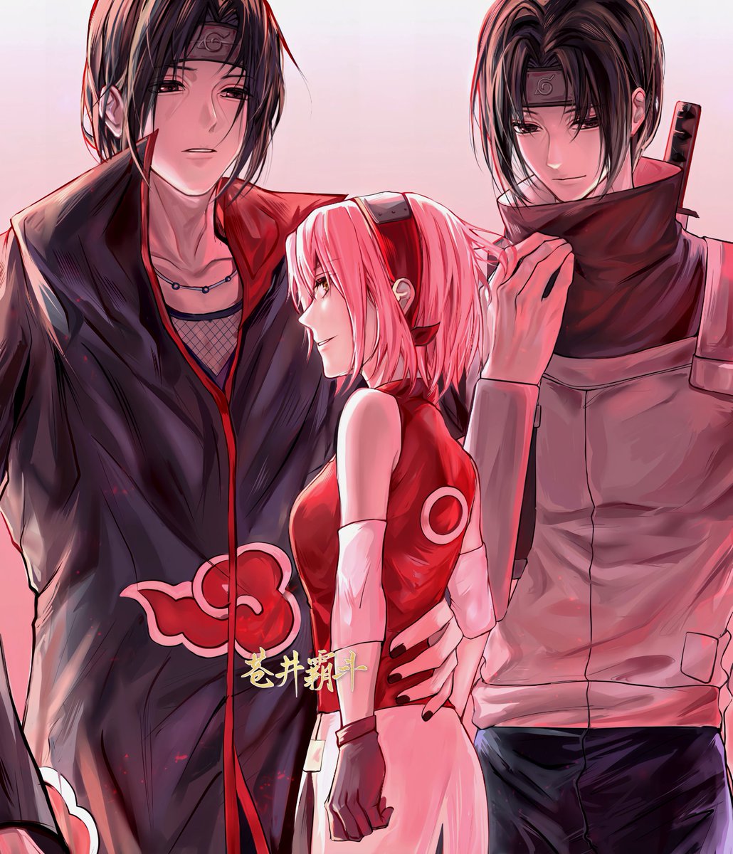 苍井霸斗 tweet media