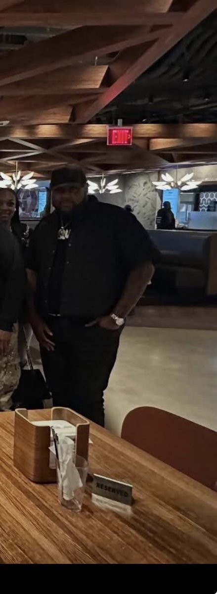 This nigga just don’t understand what he got coming to his life
