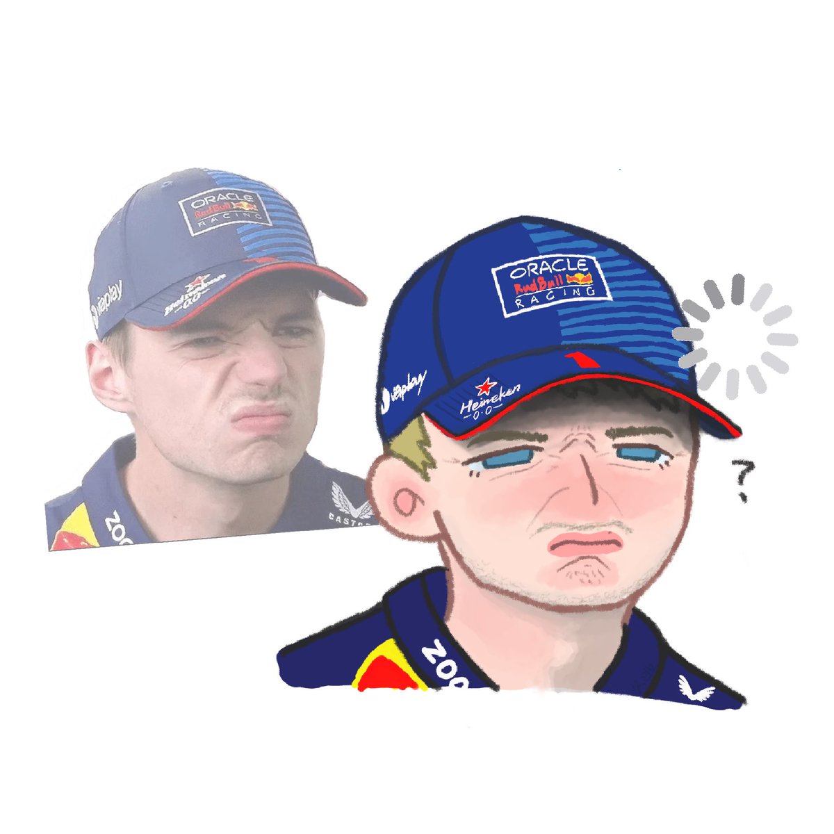 bleach1731's tweet image. 🤨❓