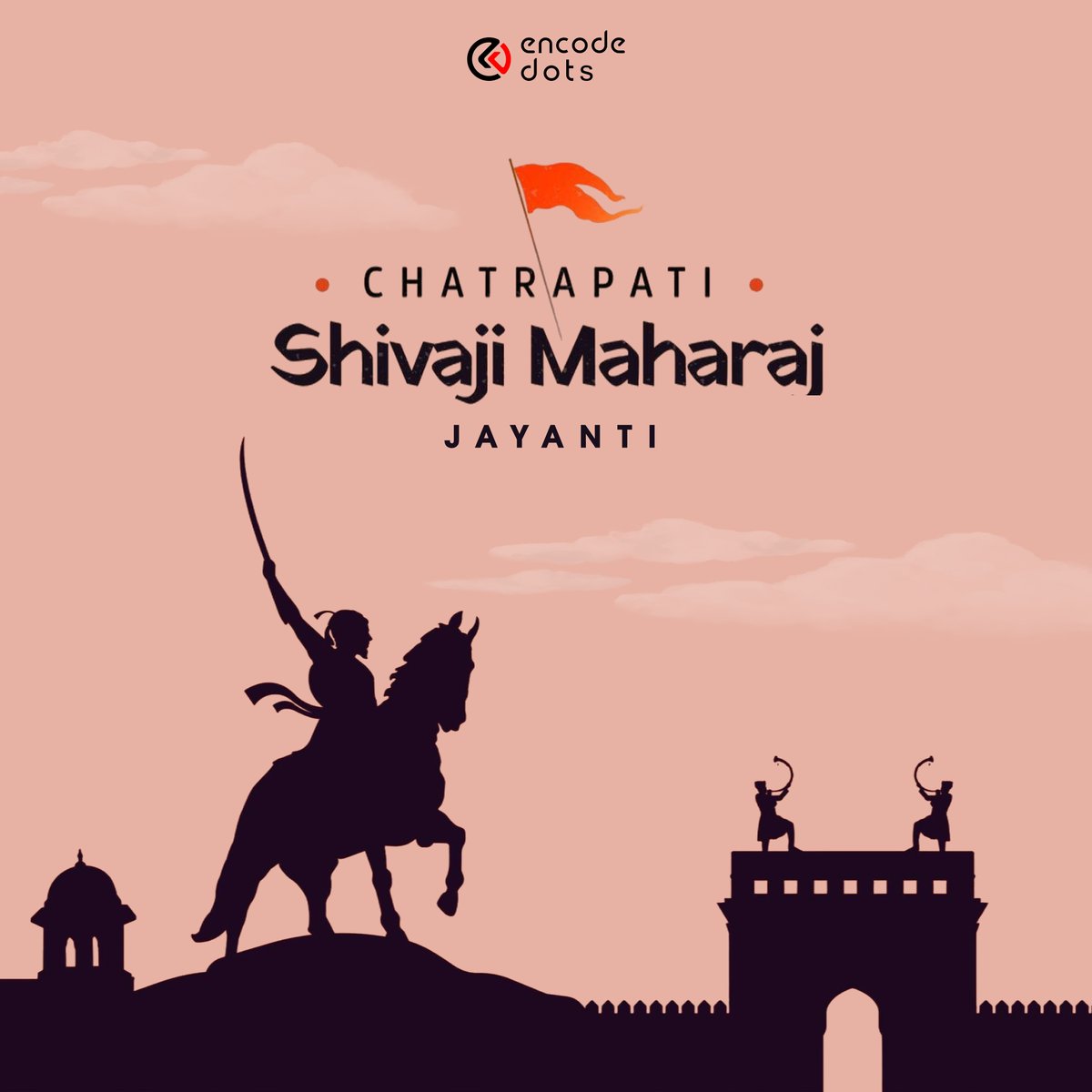 EncodeDots TechnoLabs tweet media