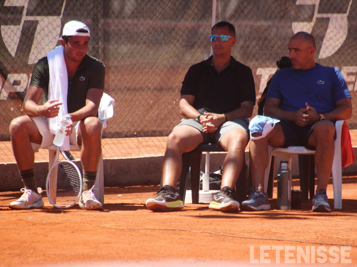 Le Tenisse tweet media