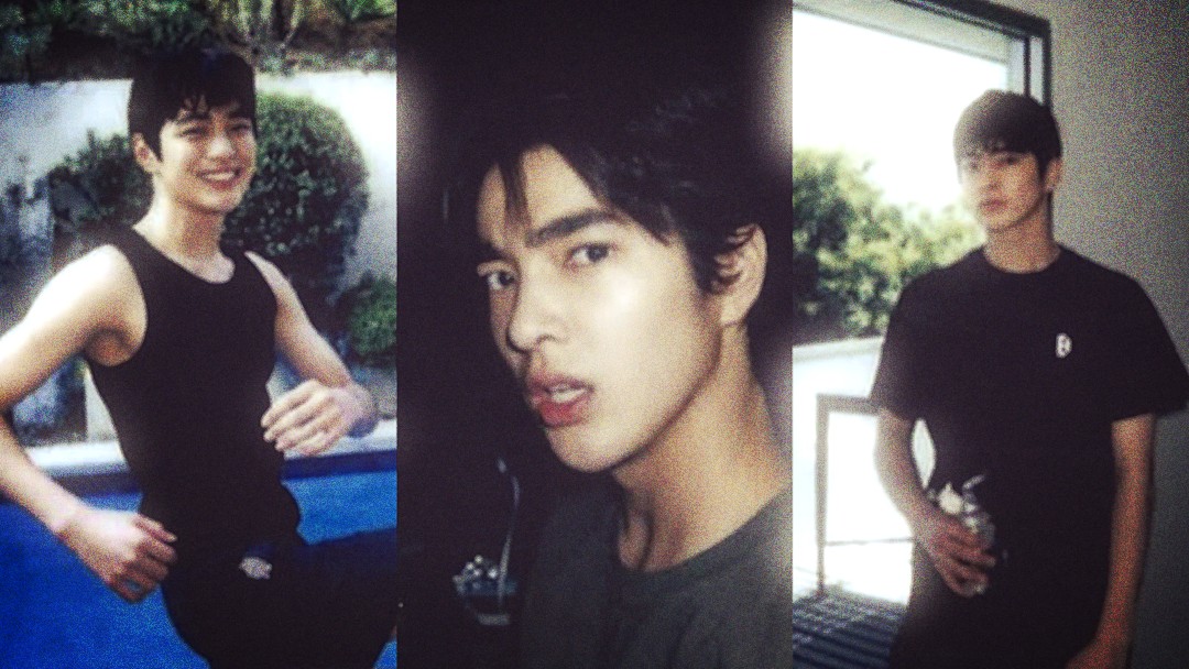 keonhooww tweet media