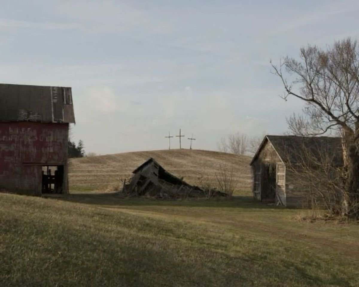 nafragous's tweet image. (🌾)  cr: the prophets
written by: robert jones jr. 
— historical fiction