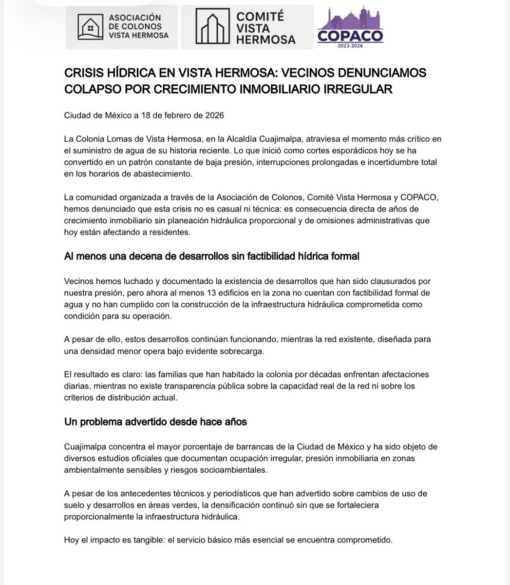 Lourdes mendoza tweet media