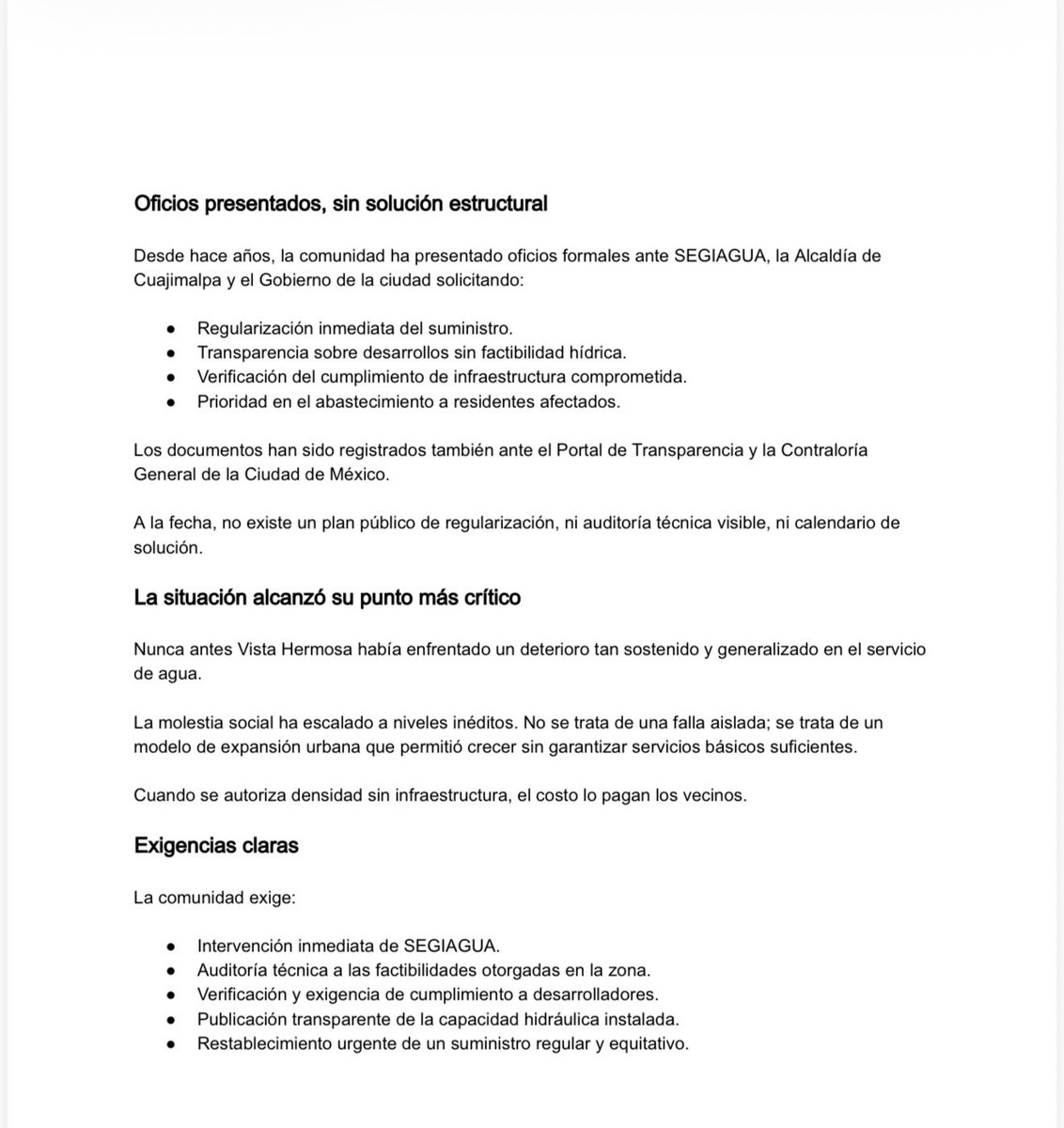 Lourdes mendoza tweet media