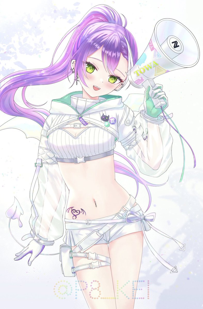 Yuzu (@Yuzu01393865615) / Posts / X