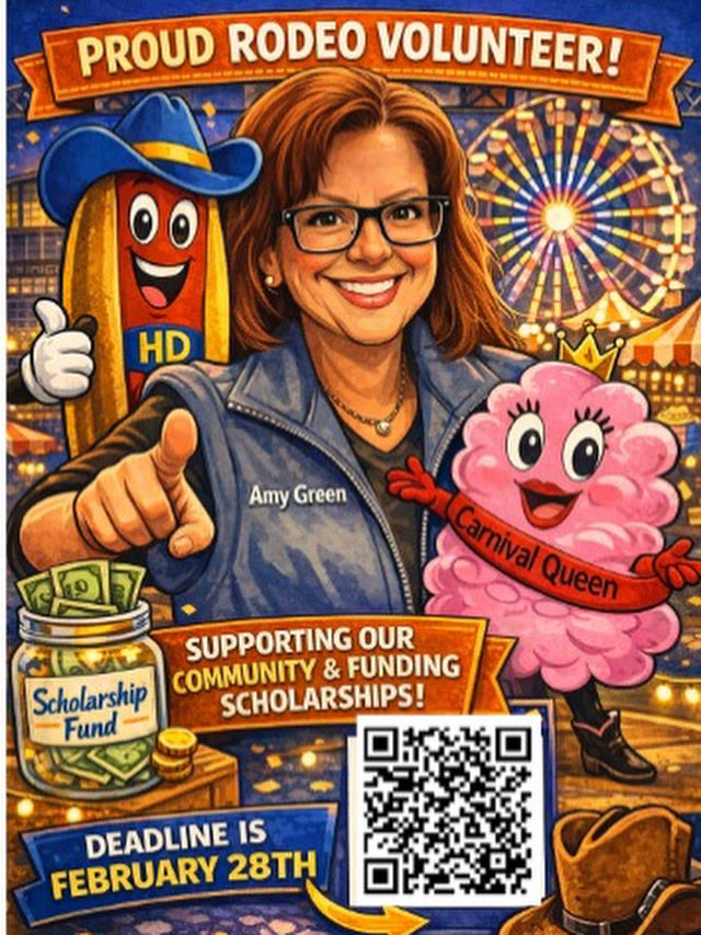 Amy Green tweet media