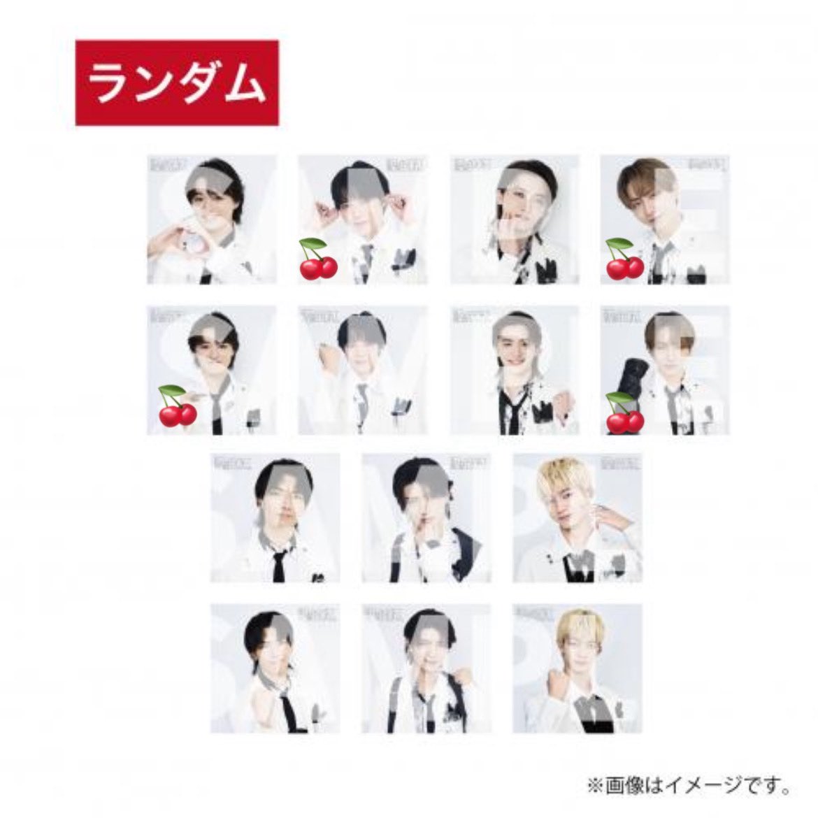 Torihiki_24one's tweet photo. 原因は自分にある。 げんじぶ　Laboratory 　ランダムステッカー　買取

【譲】大倉／小泉／長野

【求】定価買取 (¥700-)

2月28日手渡し or 郵送でのお取引き
お求めの方は、dm お願い致します https://t.co/yH0KoQInSB