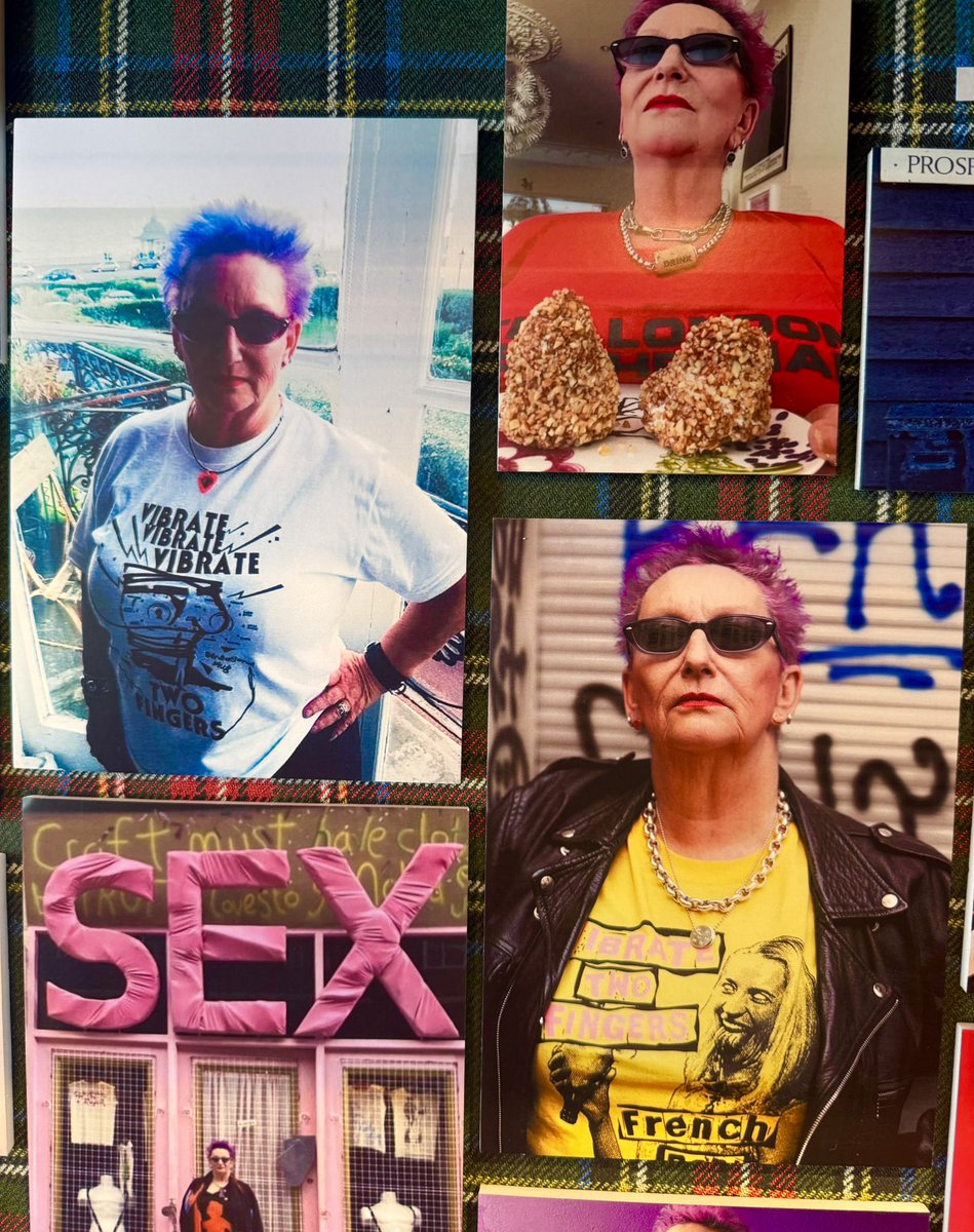 Vibrate Two Fingers tweet media