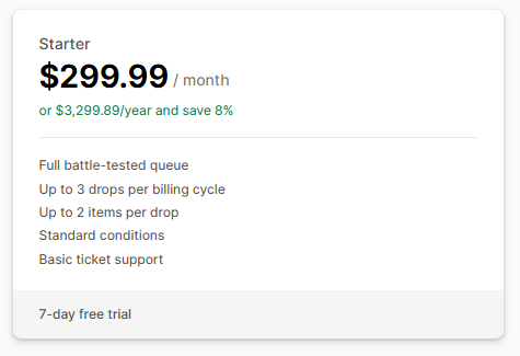 Droppable tweet media