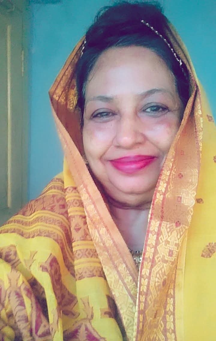 Sonali Mojumder 🇮🇳 (SM51) tweet media