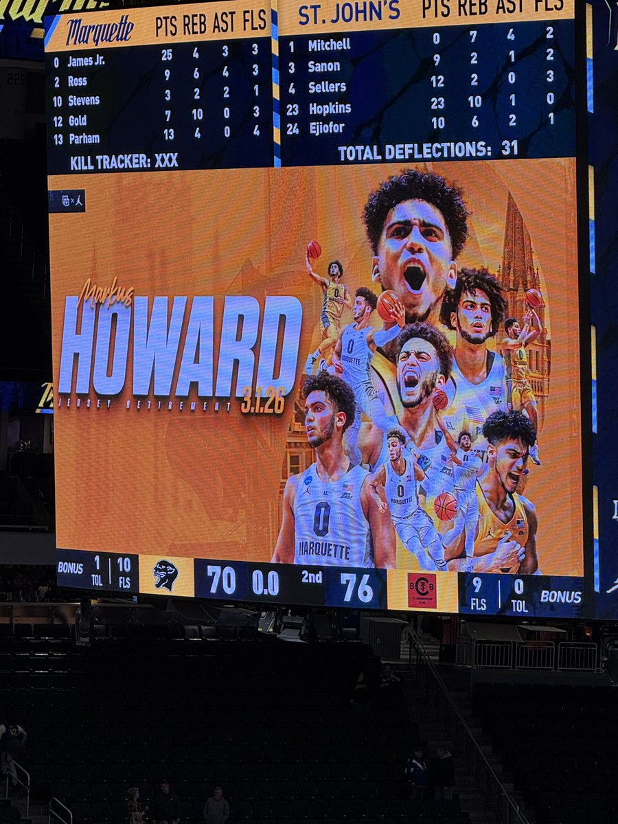 Next up at home for #mubb: