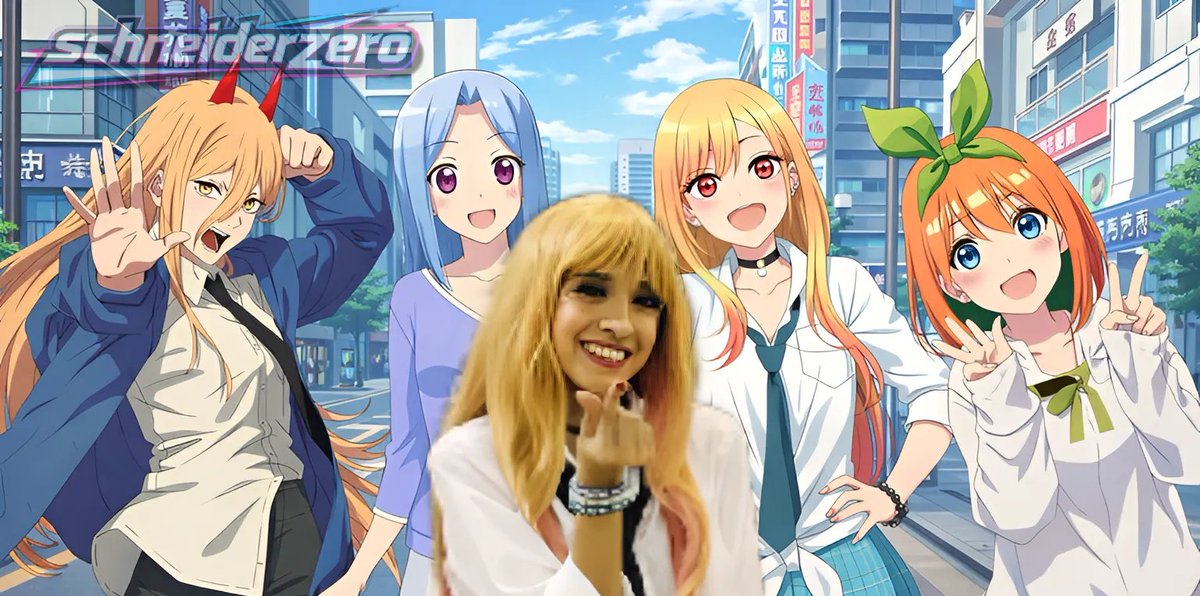 Regresamos a la actividad con este nuevo edit está vez para <a href="/ErikaLangarica/">Erika Langarica21</a>