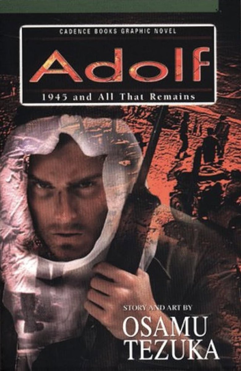 A Book & Its Author tweet media