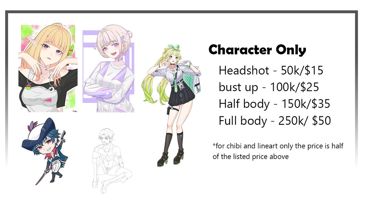 Haku 白❄️ tweet media