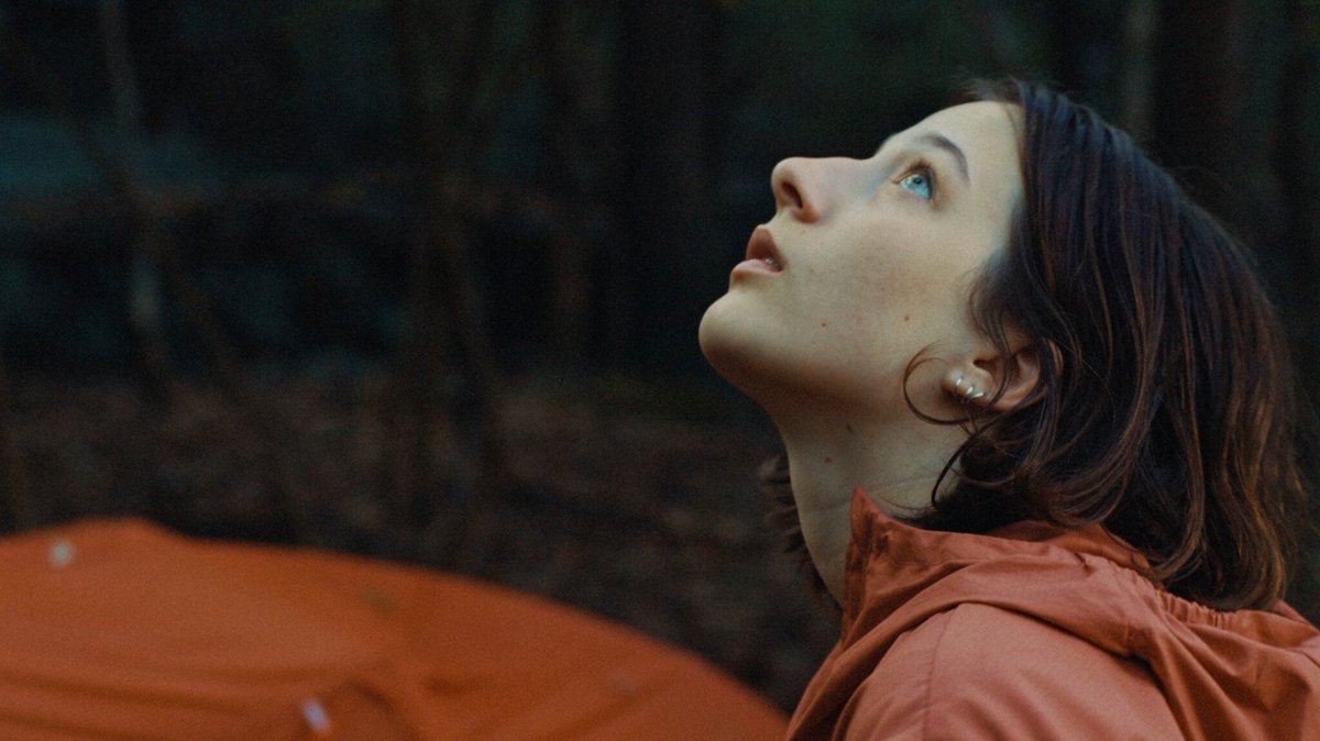 映画『グッドワン』公開中🏕️ tweet media