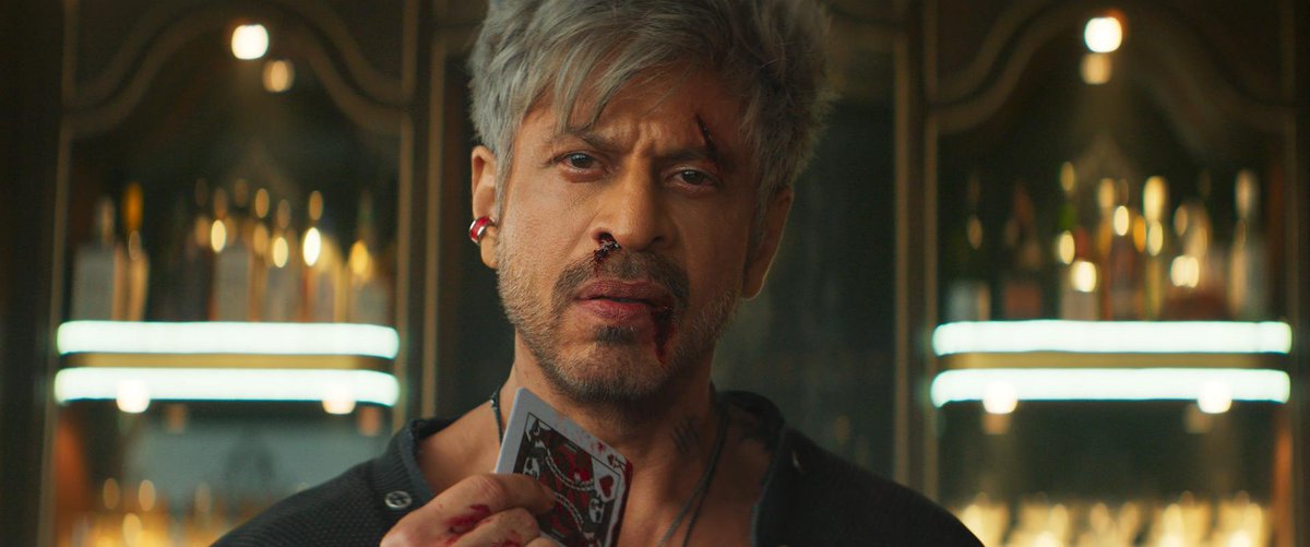iShivanshuKumar's tweet photo. 🎬 Top Indian Movies of 2026 — IMDb

King, Ramayana Part 1, Dhurandhar 2, Toxic, Jana Nayagan, Battle of Galwan, O Romeo, Border 2, Drishyam 3 &amp; Spirit are leading audience interest.

Big year ahead for Indian cinema.

Source: IMDb https://t.co/ZIHd1mByvG