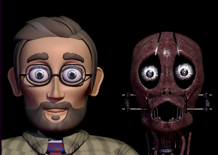 🔶 B_Animations tweet media