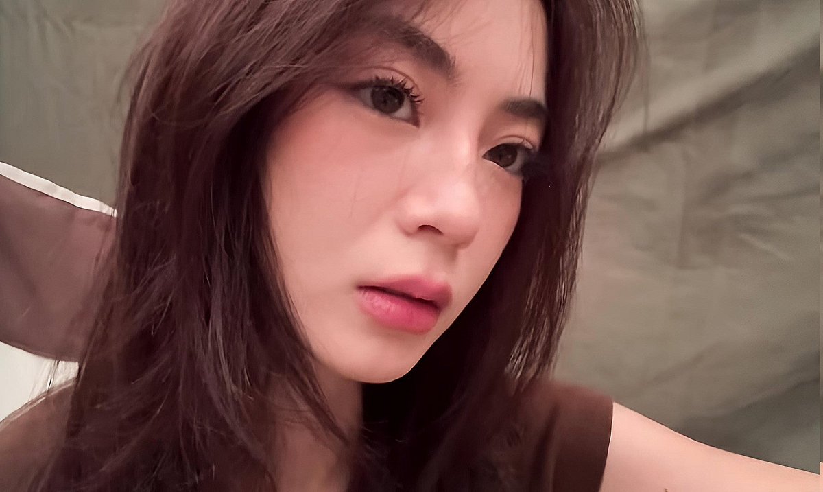 evy_tmyng's tweet image. 🤗💋

- 𝑝𝑟𝑒𝑡𝑡𝑦
#FyangSmith #SofiaSmith