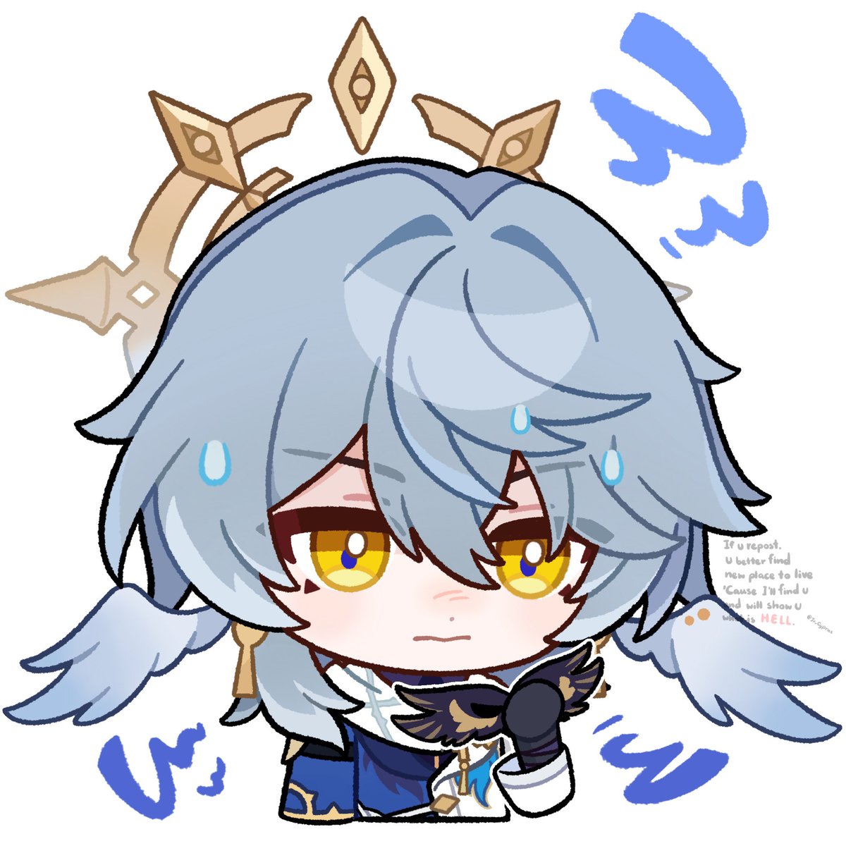 🍄🌱ᴊʀ🧡🧡🧡 ft. Mydei made my day tweet media