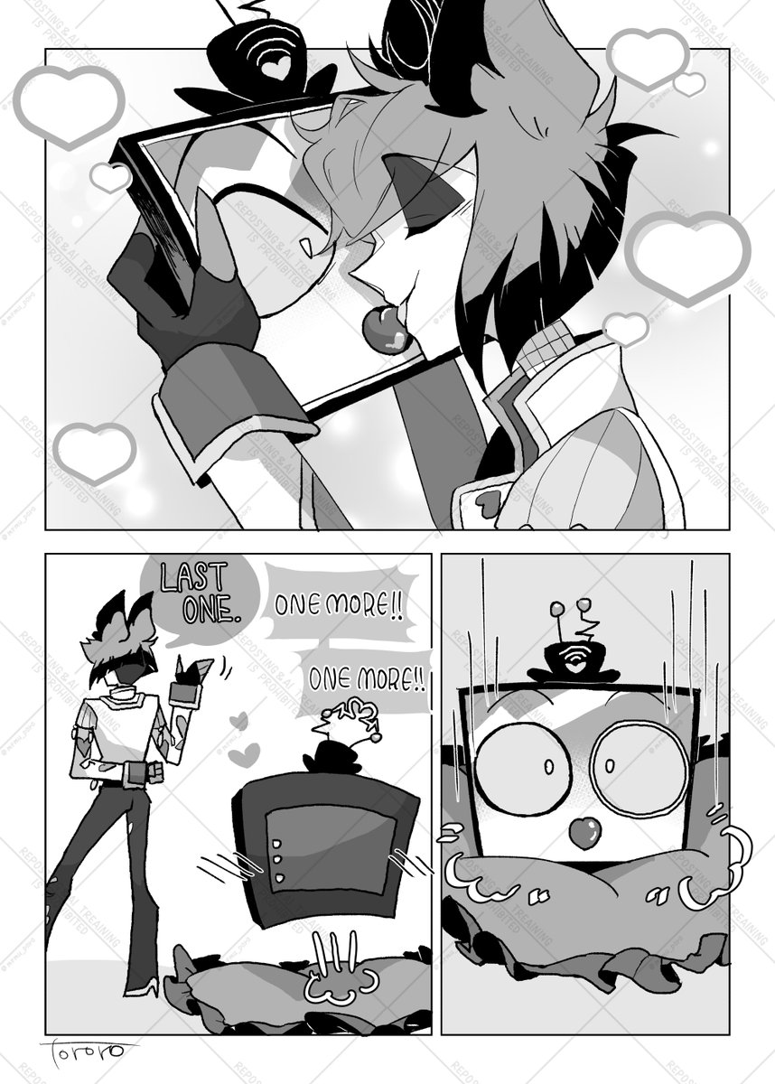 Give you🍫. 📺📻
#voxal #StaticRadio