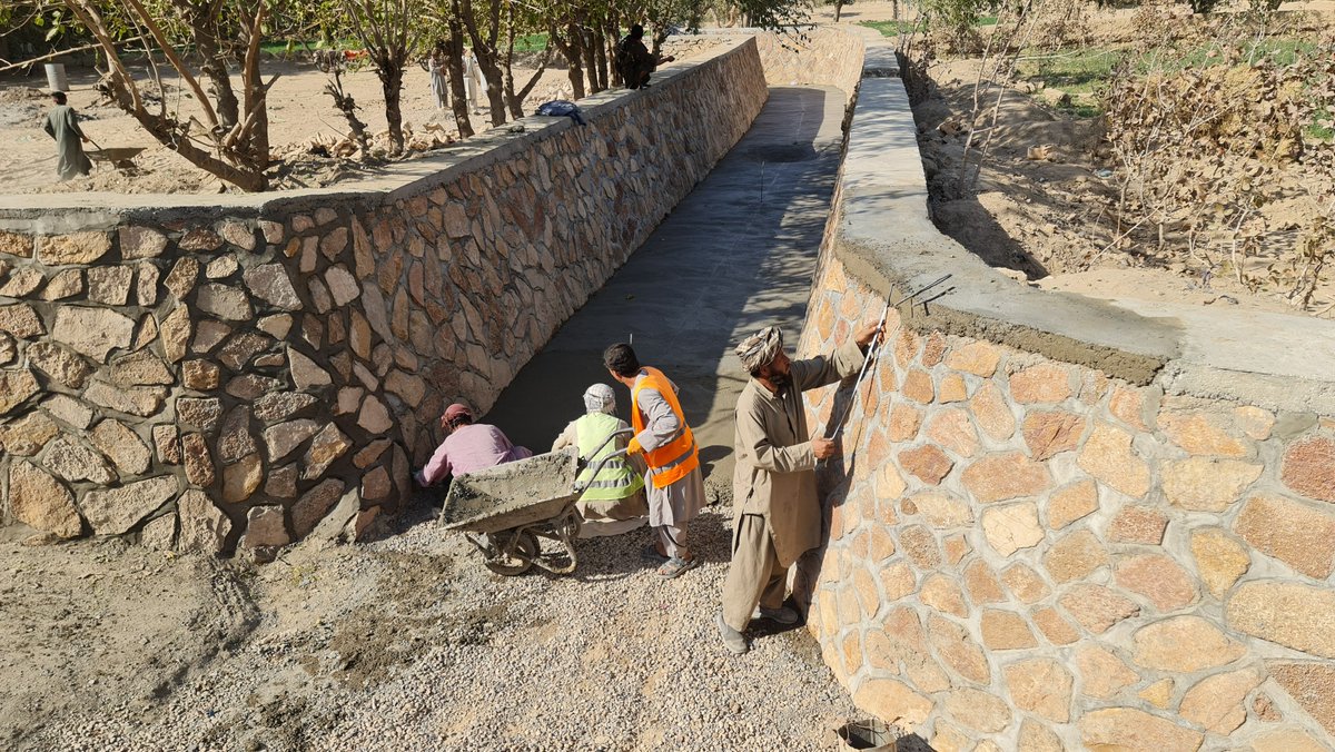 ICRC Afghanistan tweet media