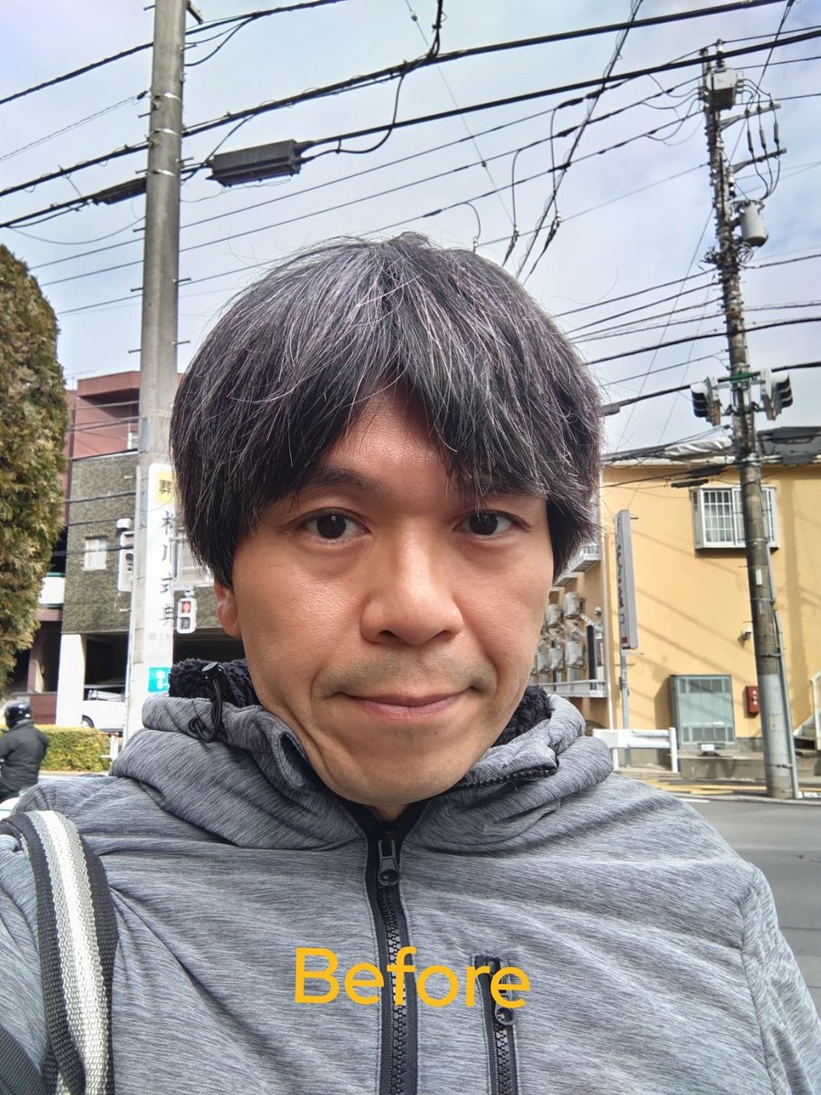 石川健一 tweet media