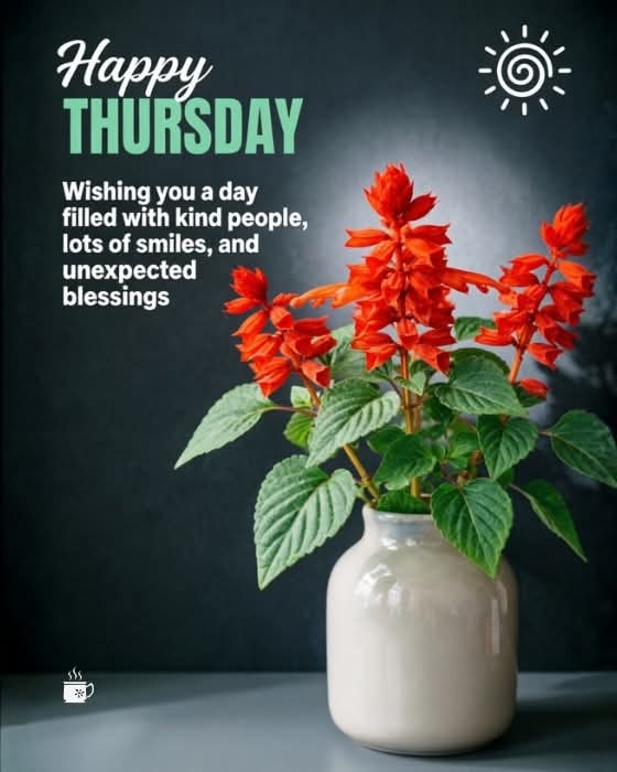 fuzail_14's tweet image. Smile through the little things this Thursday 🌸☕ #SimpleJoys #HappyThursday