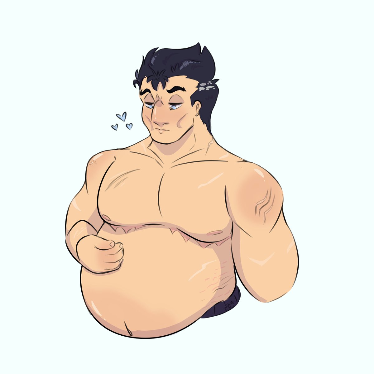 🔞NeptonicMistakes tweet media