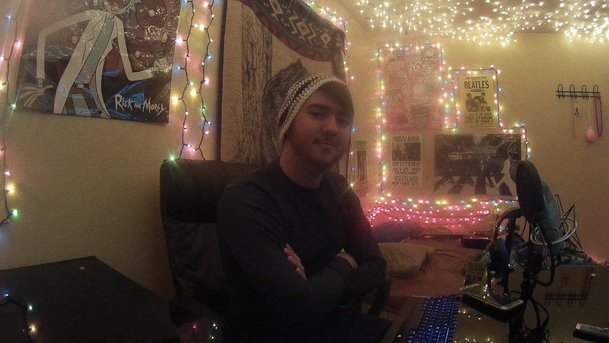 Cody | Nasa tweet media