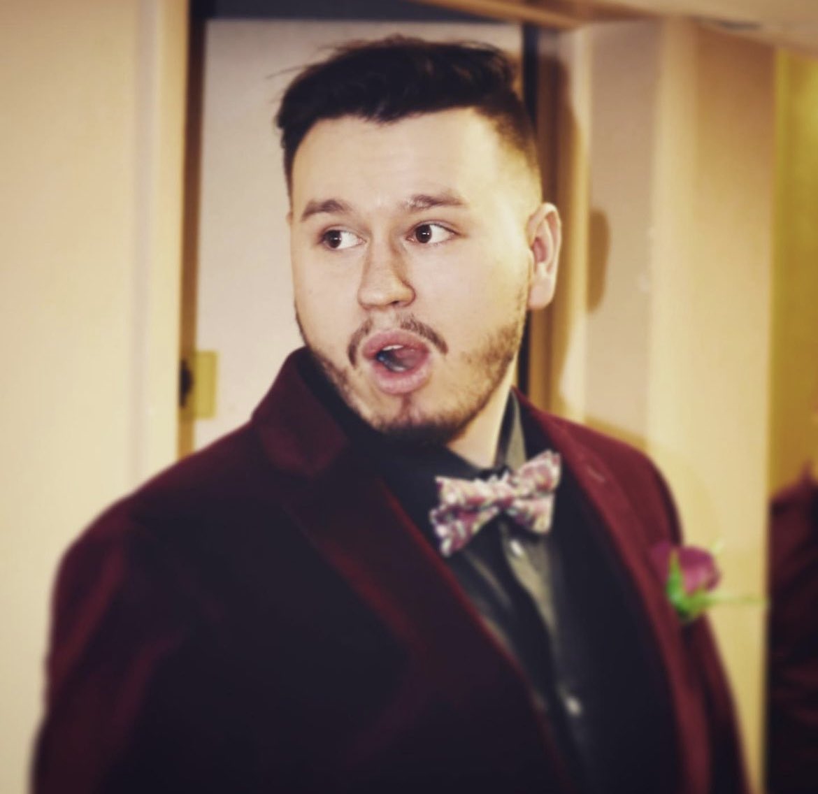 Cody | Nasa tweet media