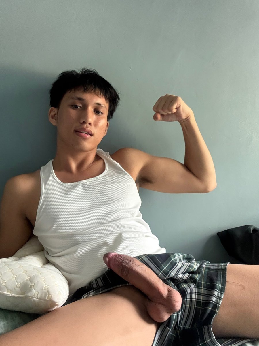 Can you handle this baby?🥵