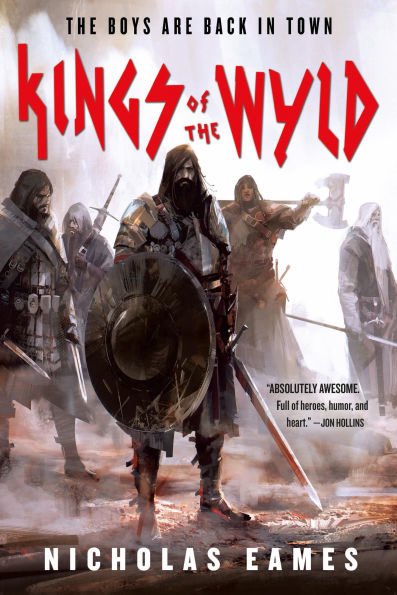 normal_jake_'s tweet photo. not used to people caring about fantasy 4 more:

Lions: Retelling of El Cid in a low fantasy world, brilliant prose

Jade City: Gangster magic kung fu trilogy in an Asian setting

Malazan: Sprawling epic

Kings of the Wyld: Mercenaries fighting monsters in 80s glam rock groups https://t.co/kSzFhMfTTQ