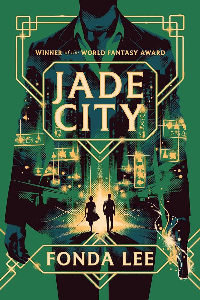 normal_jake_'s tweet photo. not used to people caring about fantasy 4 more:

Lions: Retelling of El Cid in a low fantasy world, brilliant prose

Jade City: Gangster magic kung fu trilogy in an Asian setting

Malazan: Sprawling epic

Kings of the Wyld: Mercenaries fighting monsters in 80s glam rock groups https://t.co/kSzFhMfTTQ