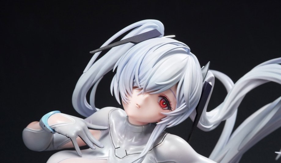 ✨3月5日出荷開始✨ Hobby Sakura、『勝利の女神：NIKKE』の