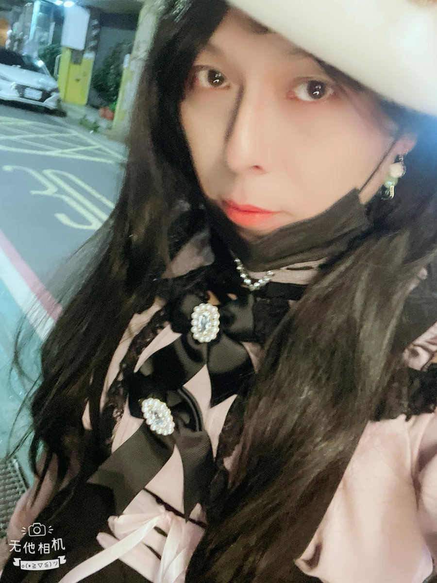 神楽坂雯麗🏳️‍⚧️ tweet media