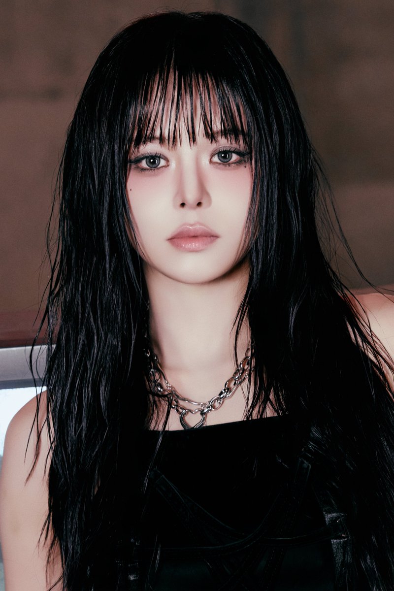 everglow_offcl's tweet photo. EVERGLOW 4th Mini Album 【CODE】

Concept Photo #1
'E:U'

🗝️ 2026.03.03 18:00 (KST)

#EVERGLOW #에버글로우
#CODE #EVERGLOW_CODE https://t.co/xMZAJWSGa1