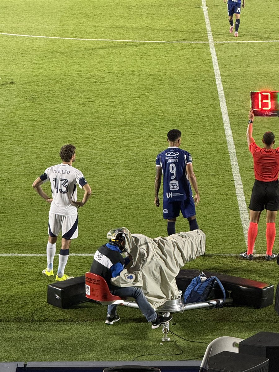 Dos Champions y cuatro Ligas Promerica en esta foto