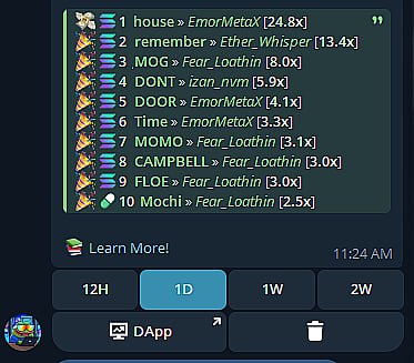 MemeMafia tweet media