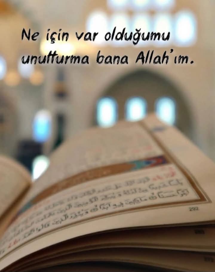 --
Bir duanın sessizliği düşerken ruhuma, 
Anlarım ki vakit, niyet vakti...
Aylardan Ramazan…
Hoşgeldin... 🤍
#vakti_seher✨️